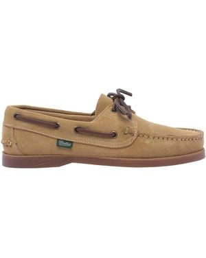 Paraboot Loafers - Brown
