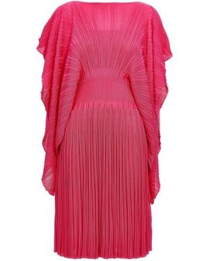 Antonino Valenti Severina Dress - Pink