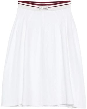 Marni Skirt - White