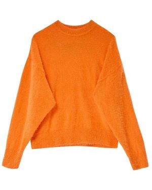 Moschino Pullover - Orange