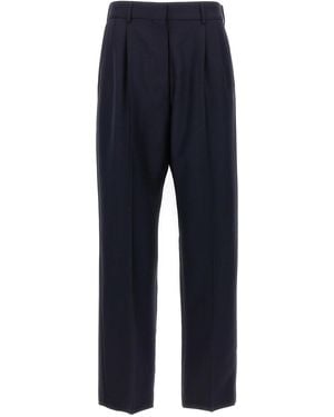 Blazé Milano First Class Fox Trousers - Blue