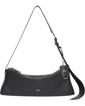 Max Mara Skippers Bag - Black