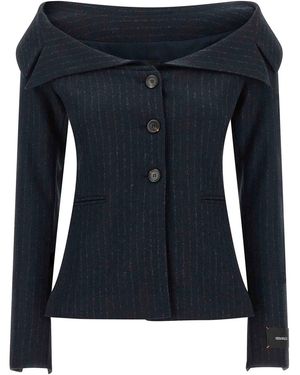 Pinko Bardazzi X Blazer - Blue