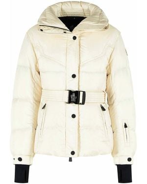 Moncler Chaqueta Casual - Neutro