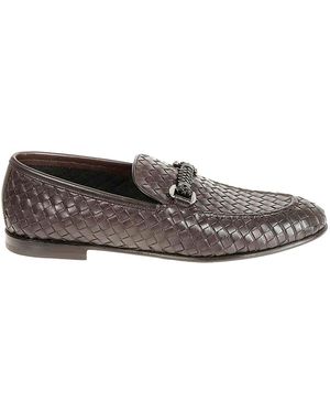 Neil Barrett Loafer - Gray