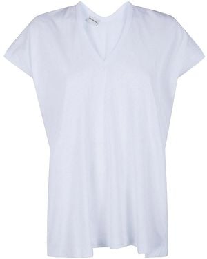 Dries Van Noten Hena T-Shirt - White