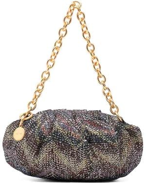 Missoni Bag - Gray