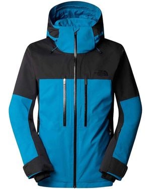 The North Face Jacket - Blue