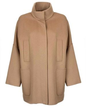 Max Mara Carlah - Natural