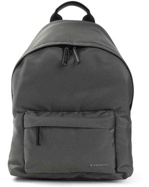 Givenchy Essential U Backpack - Grey