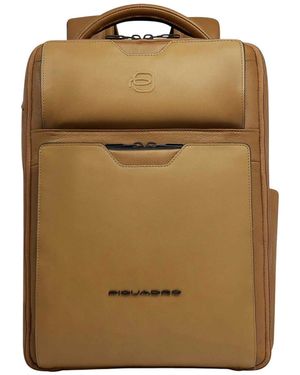 Piquadro Borse - Marrone