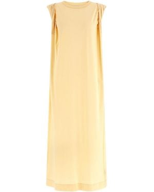 Dries Van Noten Dress - Yellow