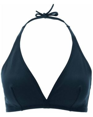 Eres Gang Duni Bikini Top - Blue