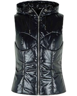 Coperni Polyamide Vest - Black