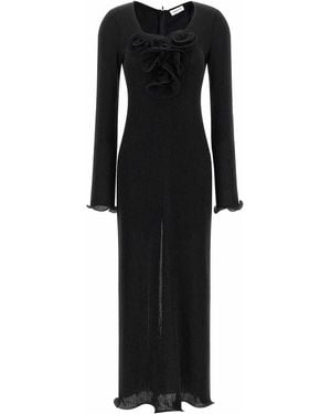 Magda Butrym Dress - Black