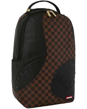 Sprayground Jet Stream Backpack - Black