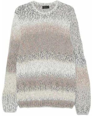 Dondup Sweater - Gray