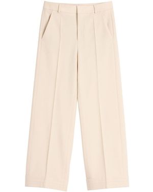 Valentino Pants - Natural