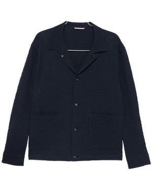 BOSS Jacket - Blue