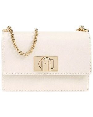 Furla Borsa A Tracolla Mini 1927 - Neutro