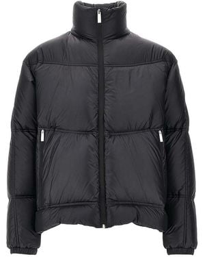 Herno Padded Jacket - Black
