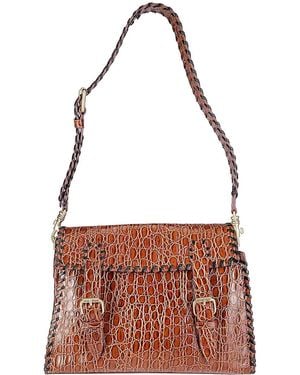 Dries Van Noten Bag - White