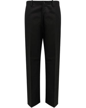 Moncler Trousers - Black