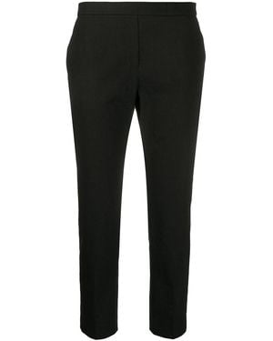 Theory Trousers - Black