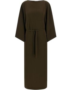 Alberto Biani Dress - Green