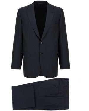 Brioni Vestito - Blu