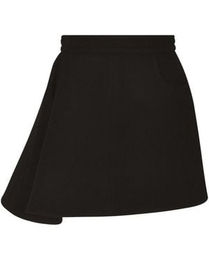 Patou Skirt - Black