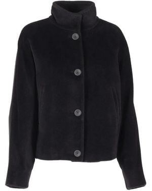 Max Mara Caladium - Black