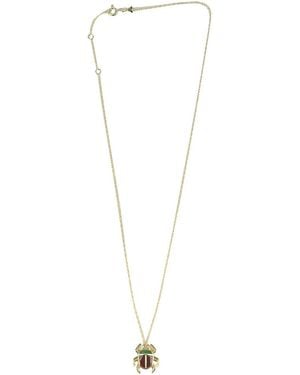 Aliita Collar - Blanco