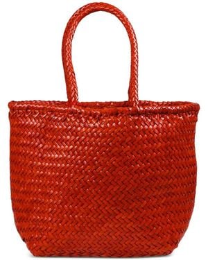 Dragon Diffusion Bag - Red
