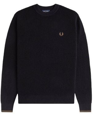 Fred Perry Shirt - Blue