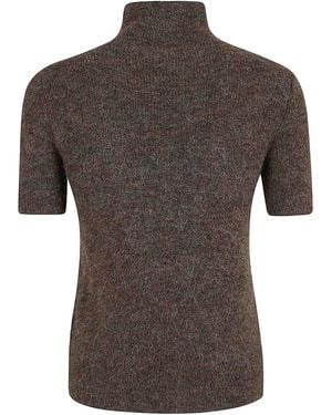 Polo Ralph Lauren Turtle Neck - Grey