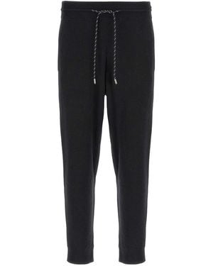 BOSS H-Idrico Joggers - Black