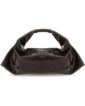 STAUD Mini Bag - Brown