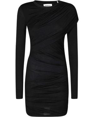 Isabel Marant Denise Drees - Black