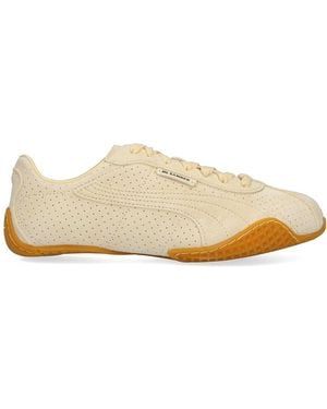 PUMA X Jil Sander K-Street Trainers - Natural
