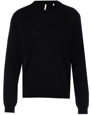 sunflower Sweater - Black