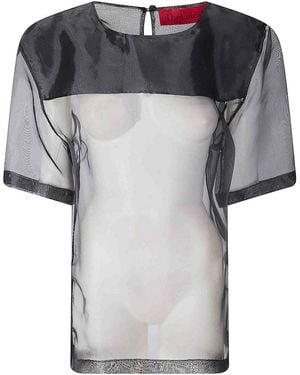 Thelatest Top - Black