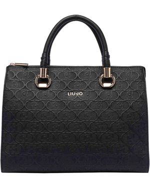 Black Satchel bags and purses for Women Lyst