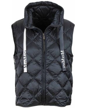 Max Mara Tregic - Black