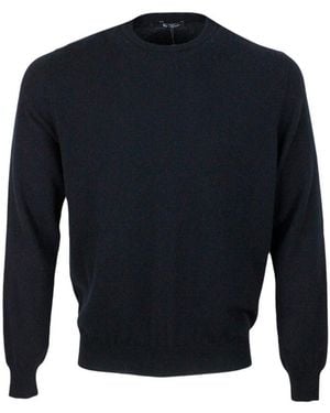Colombo Sweater - Blue