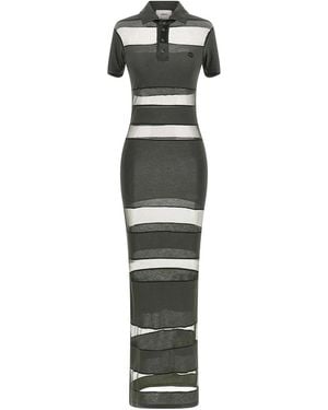 Coperni Dress - White