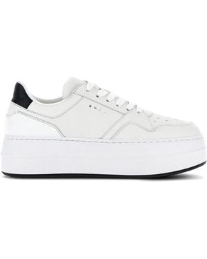 Hogan Sneakers - White
