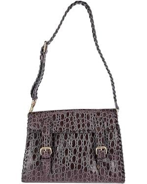Dries Van Noten Bag - White