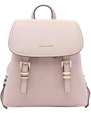 MICHAEL Michael Kors Xs Quinn Backpack - Pink