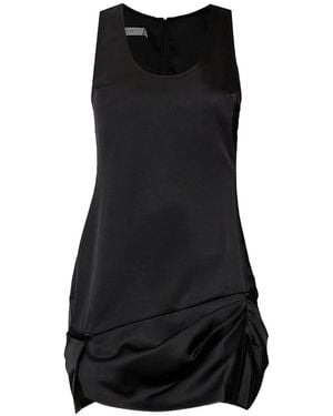 IRO Short Dresses - Black